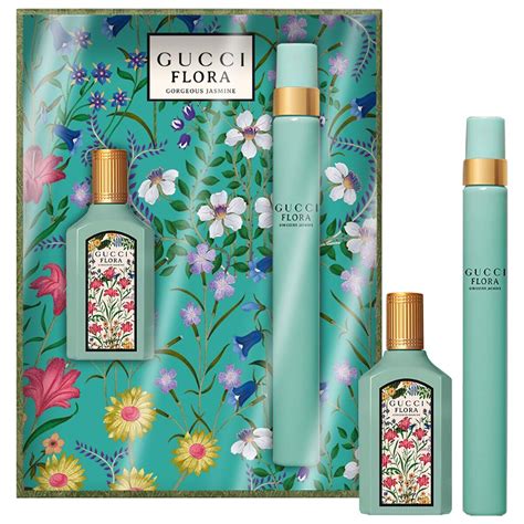 gucci flora jasmine review|Gucci Flora gorgeous jasmine sample.